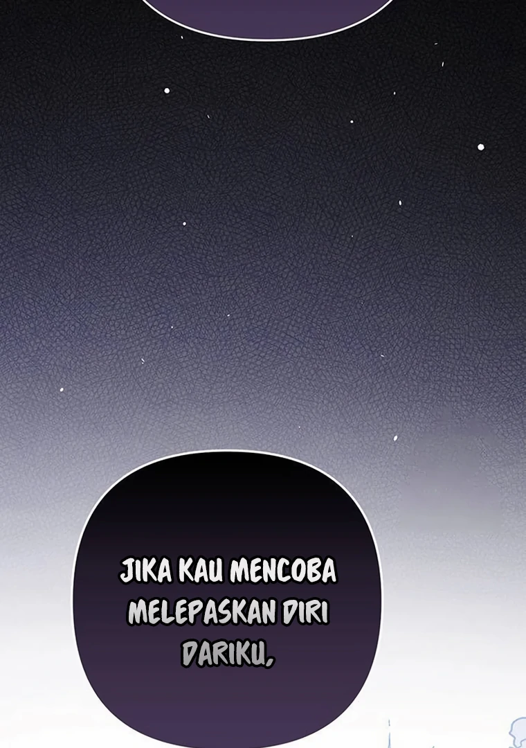 Baby Tyrant Chapter 85 - halaman 25