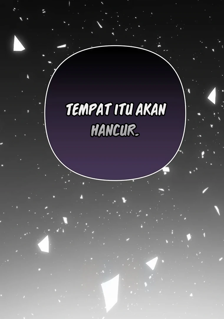 Baby Tyrant Chapter 85 - halaman 30