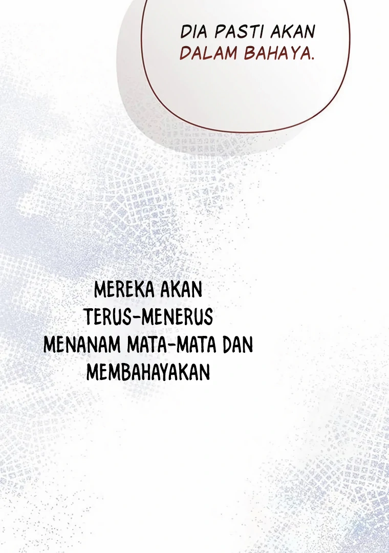 Baby Tyrant Chapter 85 - halaman 33