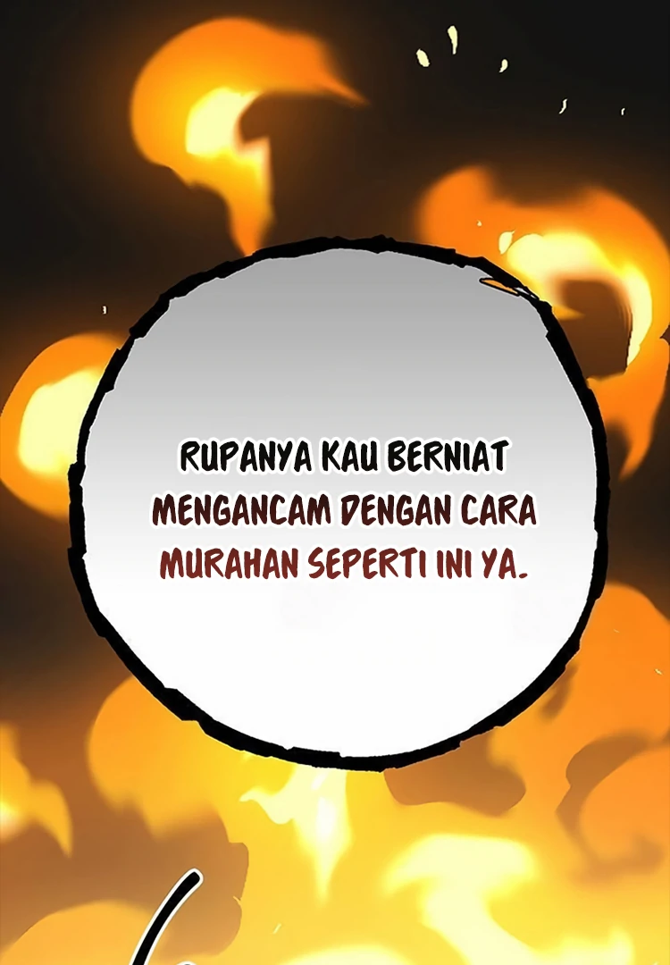 Baby Tyrant Chapter 85 - halaman 56