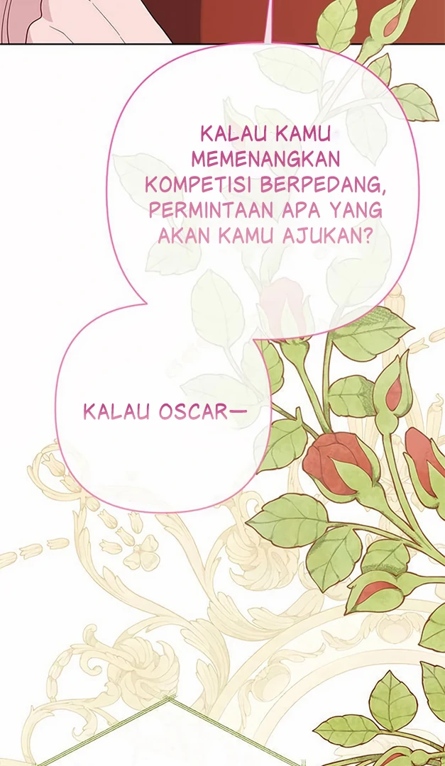 Baby Tyrant Chapter 85 - halaman 82