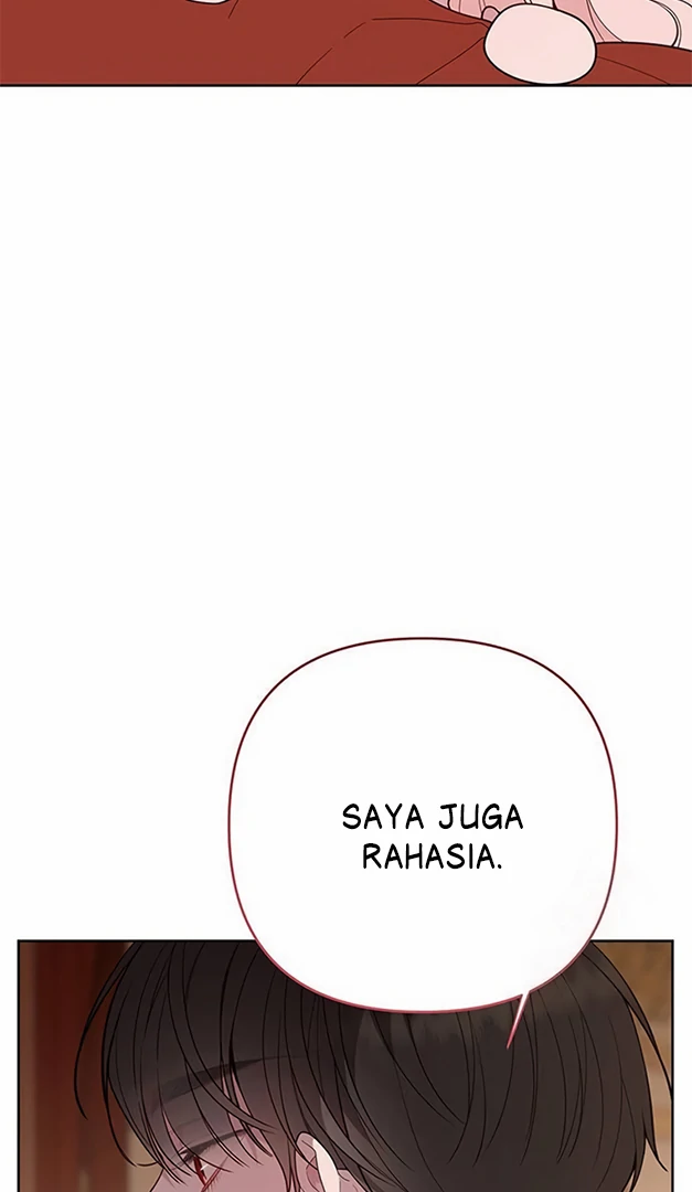 Baby Tyrant Chapter 85 - halaman 85