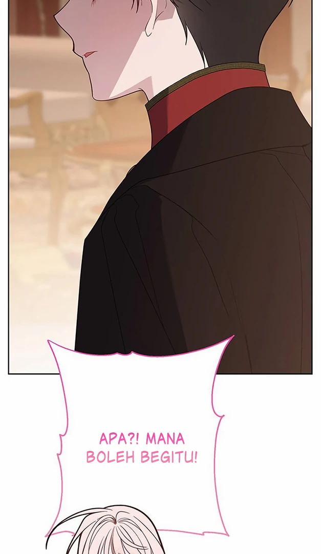 Baby Tyrant Chapter 85 - halaman 86