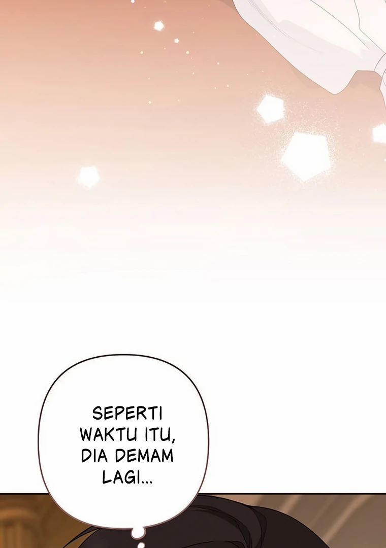 Baby Tyrant Chapter 85 - halaman 9