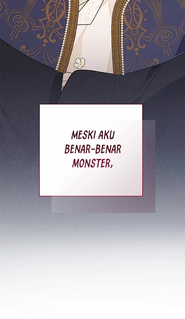 Baby Tyrant Chapter 85 - halaman 90