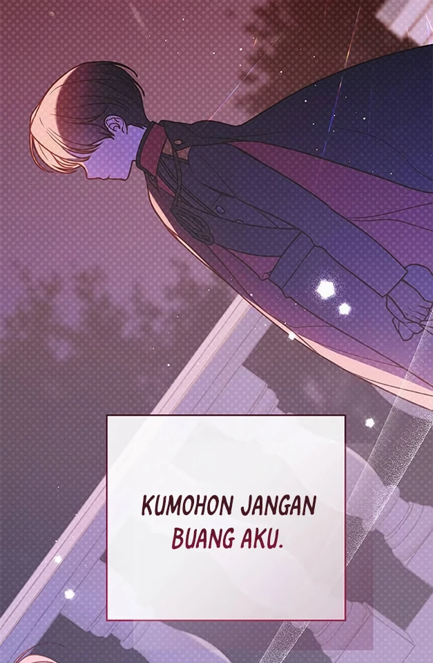 Baby Tyrant Chapter 85 - halaman 92