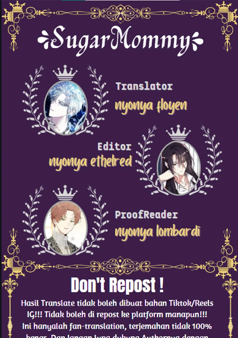 Baby Tyrant Chapter 86 - halaman 1
