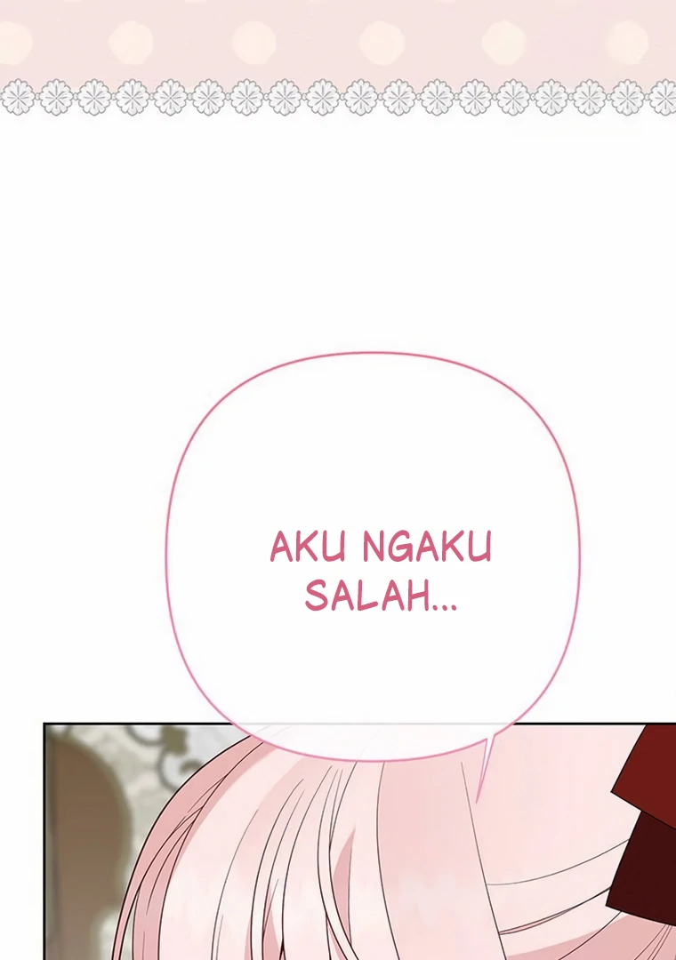 Baby Tyrant Chapter 86 - halaman 100