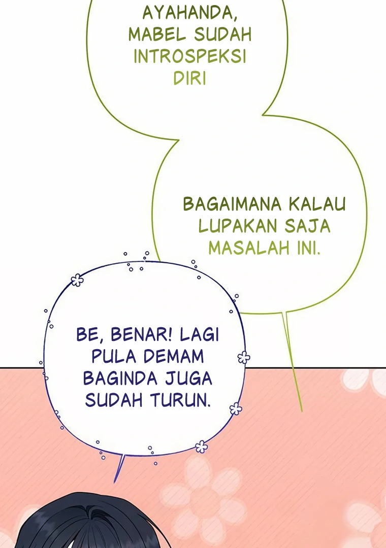 Baby Tyrant Chapter 86 - halaman 104