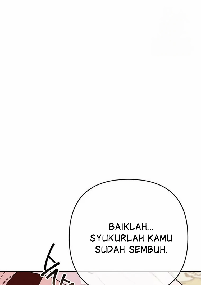 Baby Tyrant Chapter 86 - halaman 113