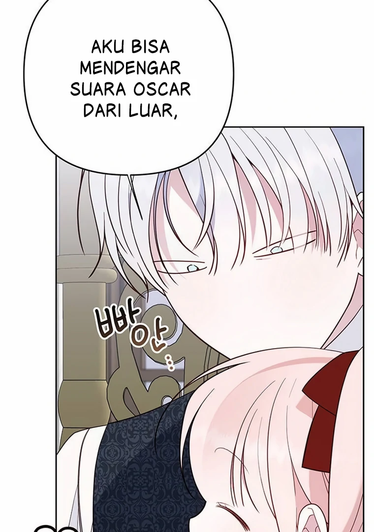 Baby Tyrant Chapter 86 - halaman 118