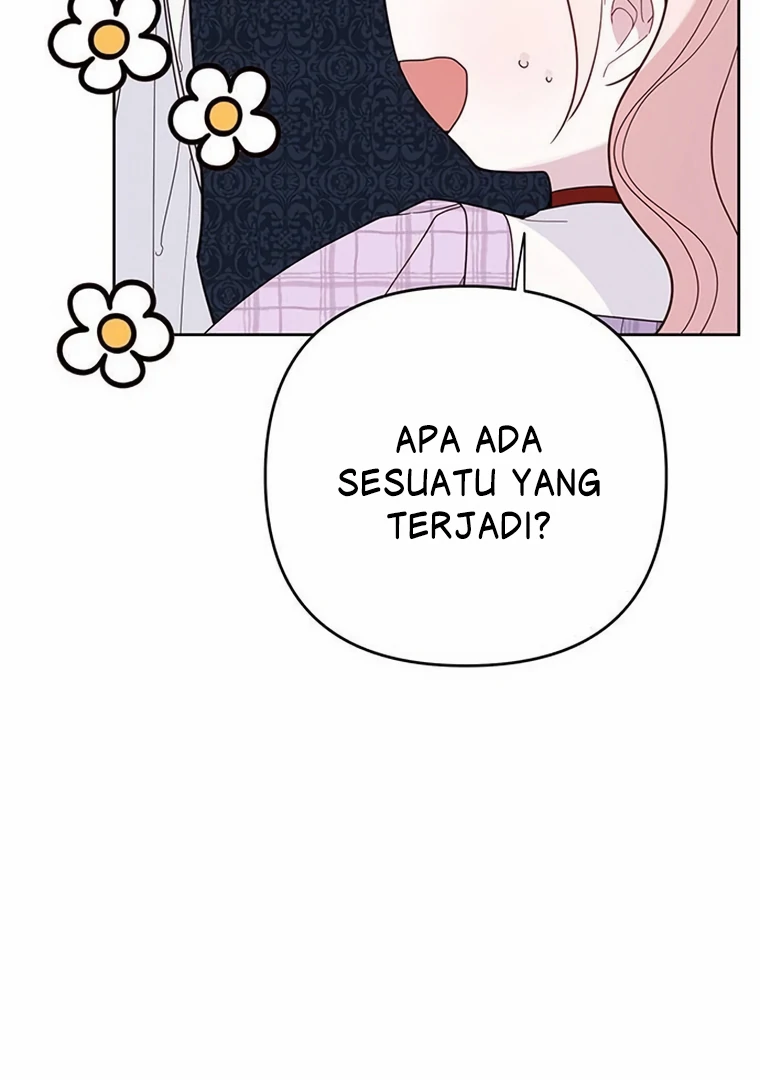 Baby Tyrant Chapter 86 - halaman 119