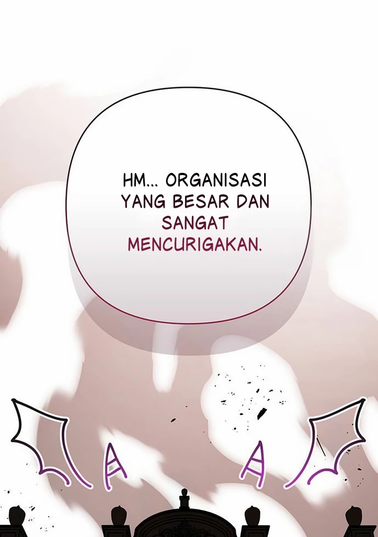 Baby Tyrant Chapter 86 - halaman 123
