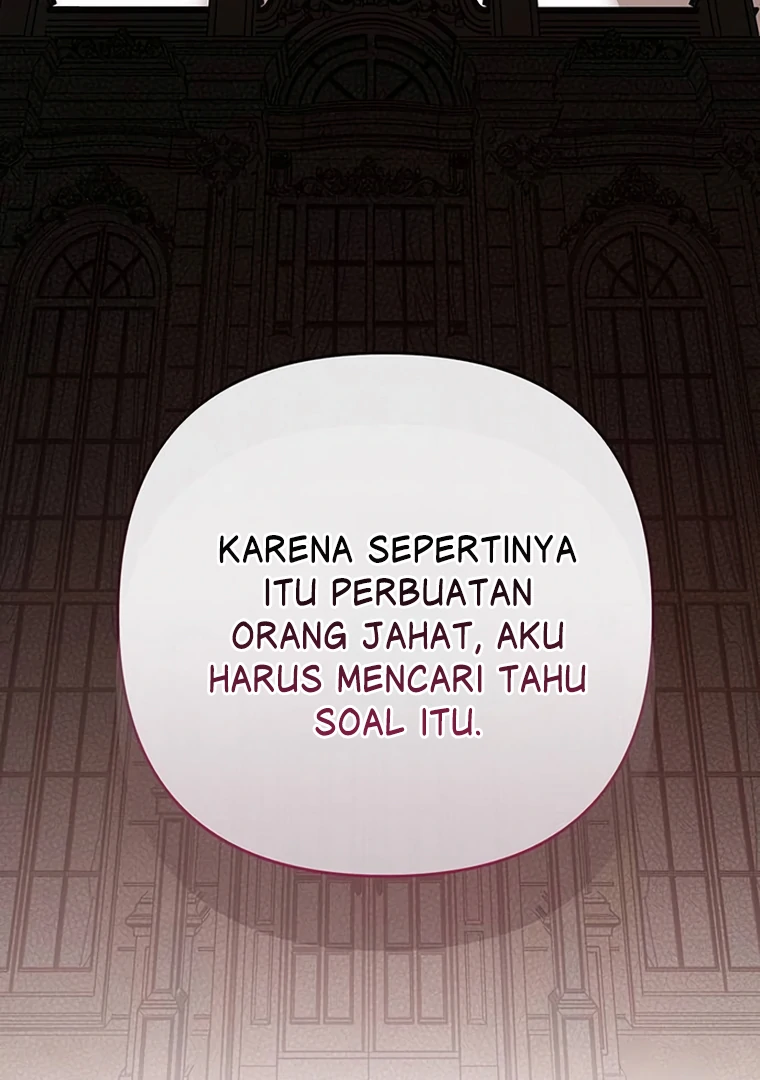 Baby Tyrant Chapter 86 - halaman 124
