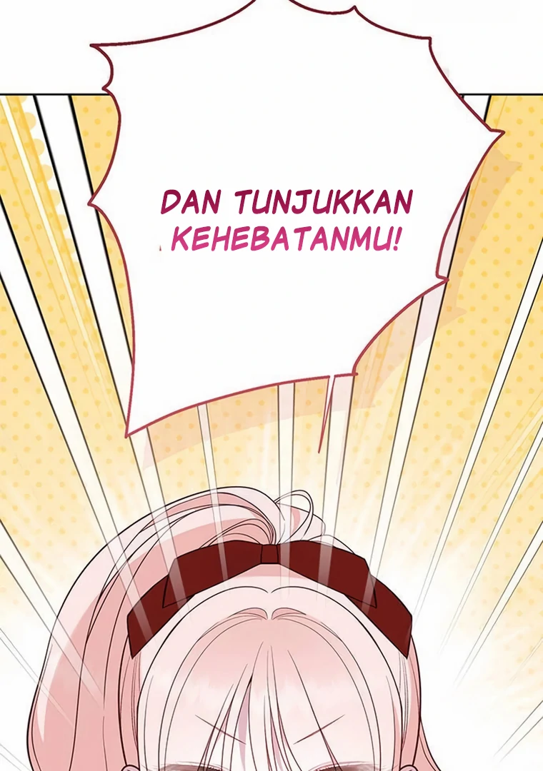 Baby Tyrant Chapter 86 - halaman 130