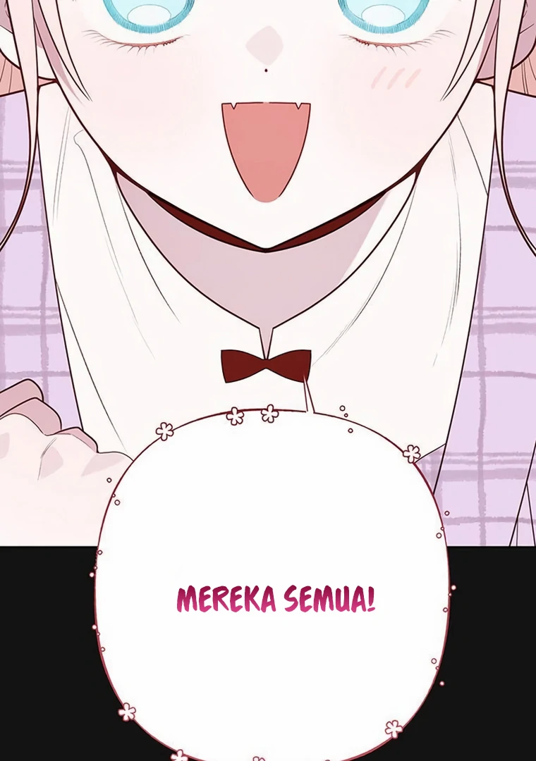 Baby Tyrant Chapter 86 - halaman 134