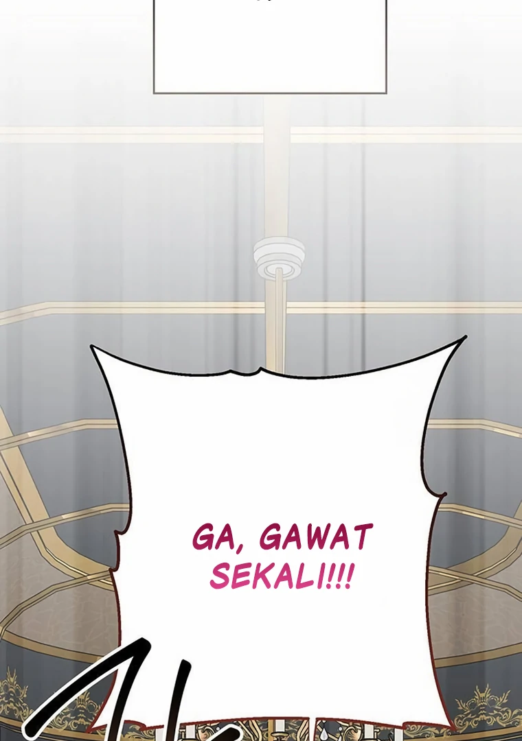 Baby Tyrant Chapter 86 - halaman 138