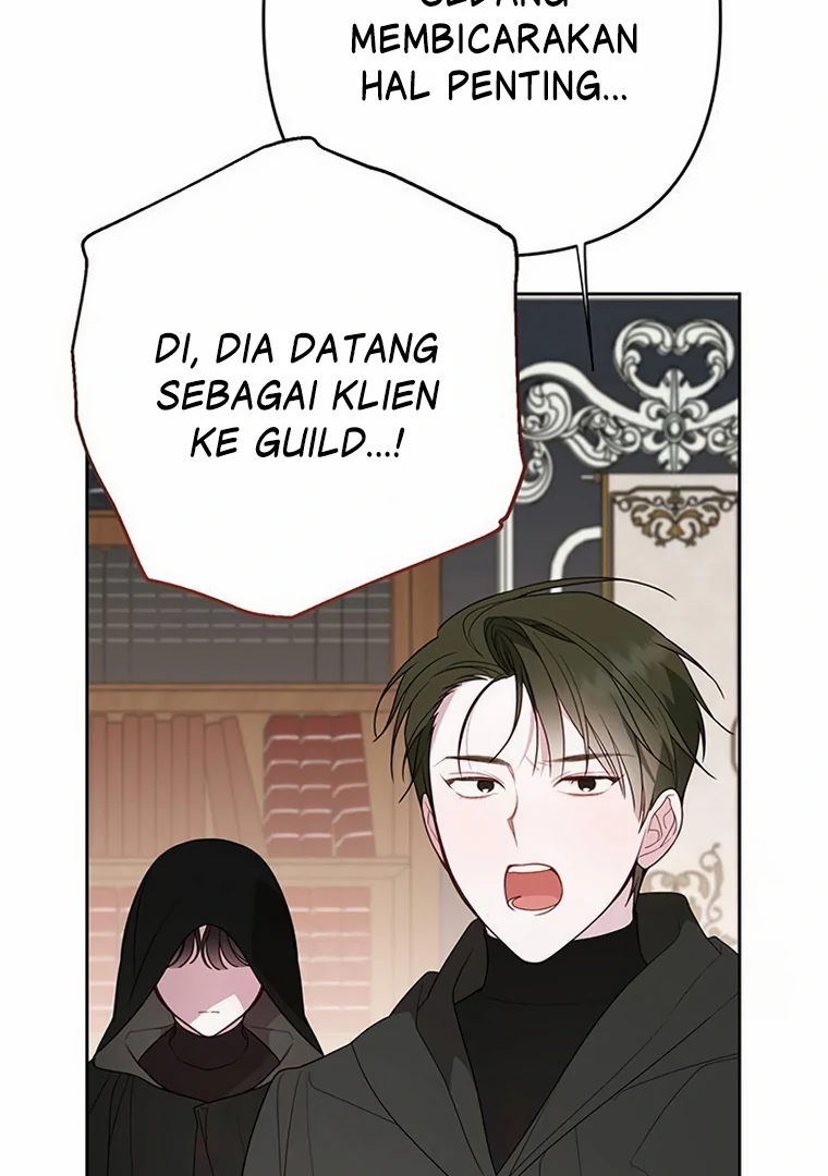 Baby Tyrant Chapter 86 - halaman 141