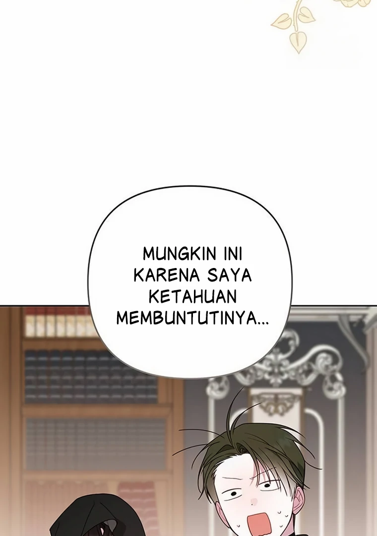 Baby Tyrant Chapter 86 - halaman 145