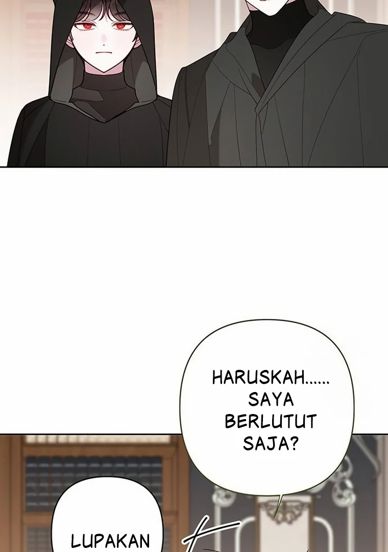 Baby Tyrant Chapter 86 - halaman 146