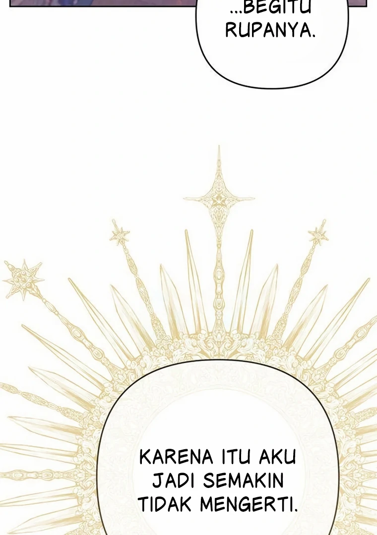 Baby Tyrant Chapter 86 - halaman 15