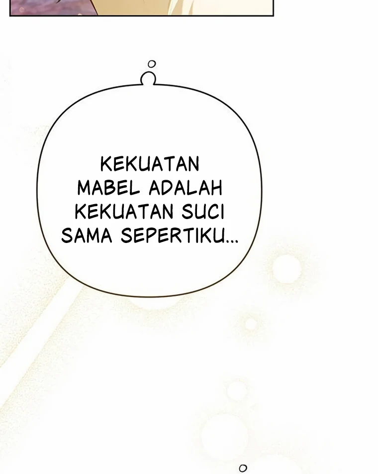 Baby Tyrant Chapter 86 - halaman 17