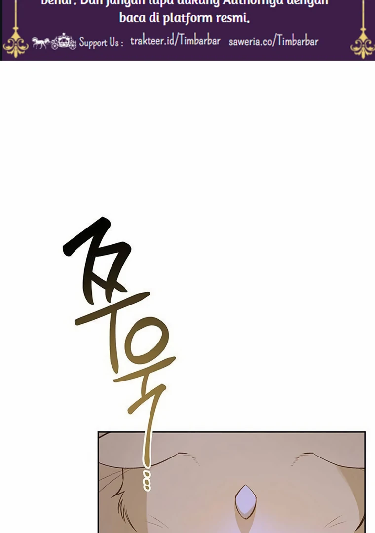Baby Tyrant Chapter 86 - halaman 2