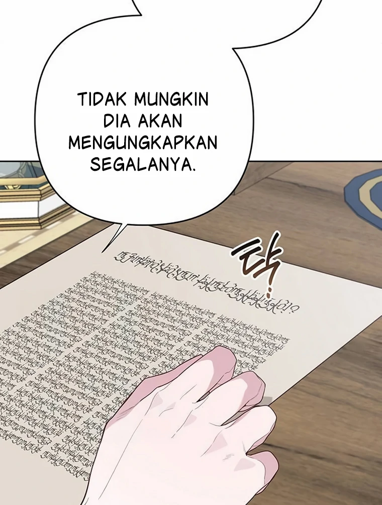 Baby Tyrant Chapter 86 - halaman 31