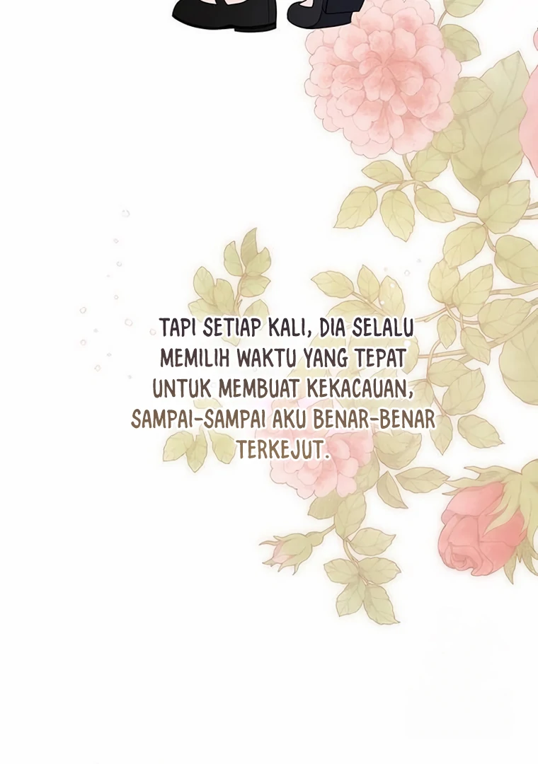 Baby Tyrant Chapter 86 - halaman 39