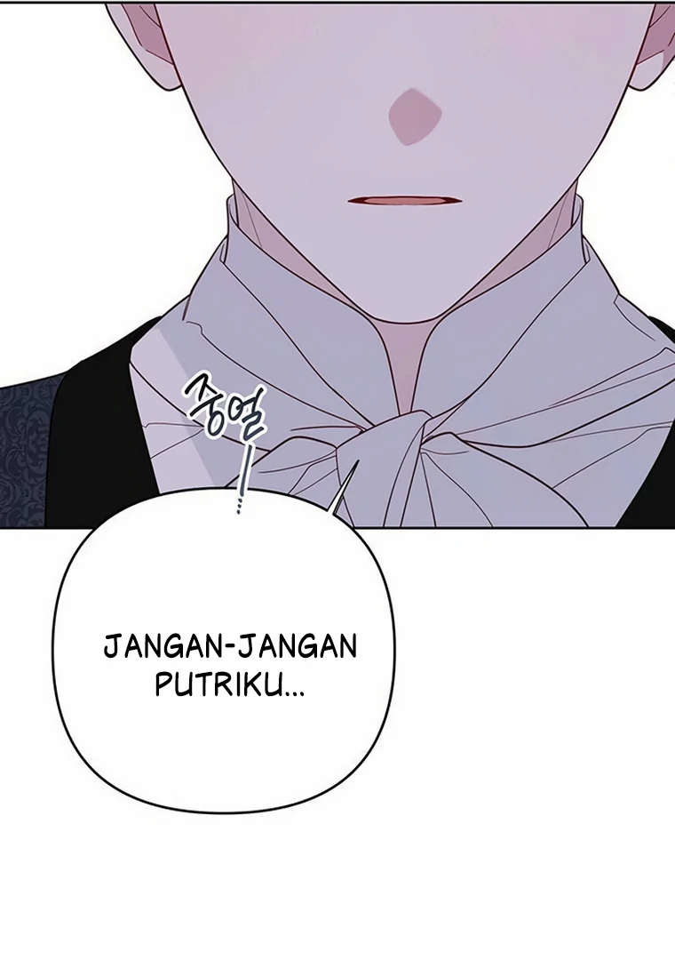 Baby Tyrant Chapter 86 - halaman 40