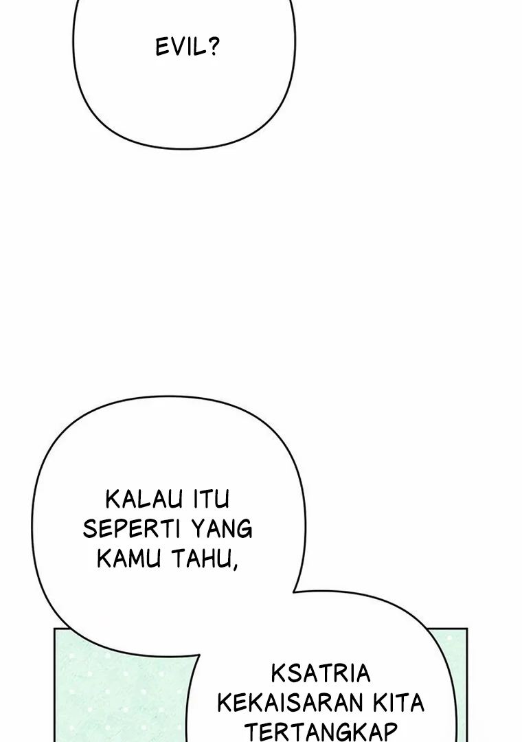 Baby Tyrant Chapter 86 - halaman 47