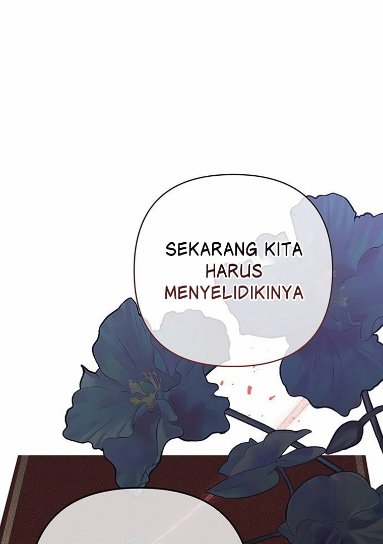 Baby Tyrant Chapter 86 - halaman 53