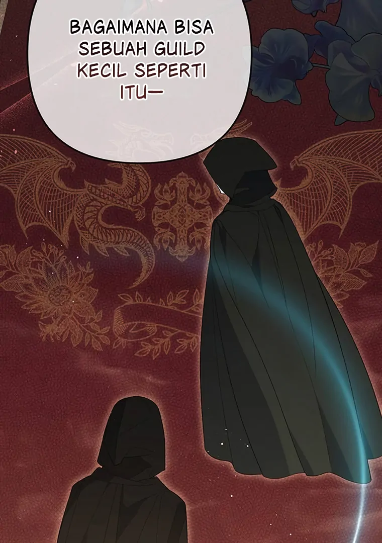 Baby Tyrant Chapter 86 - halaman 54