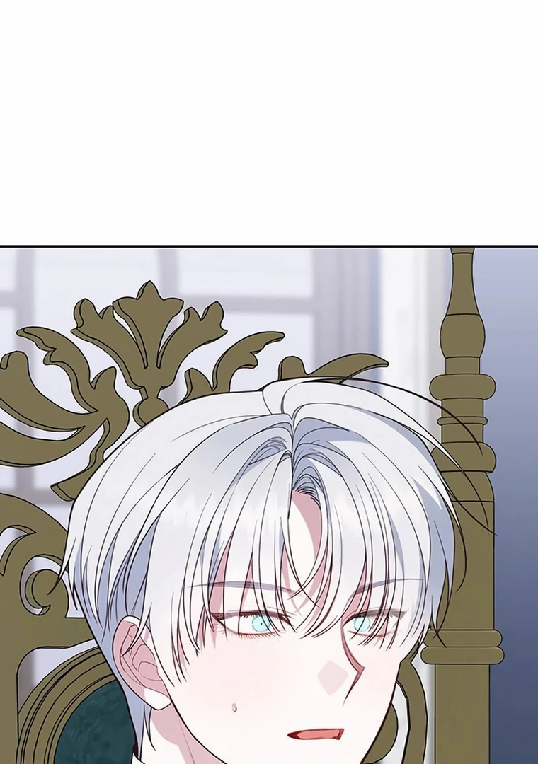 Baby Tyrant Chapter 86 - halaman 62