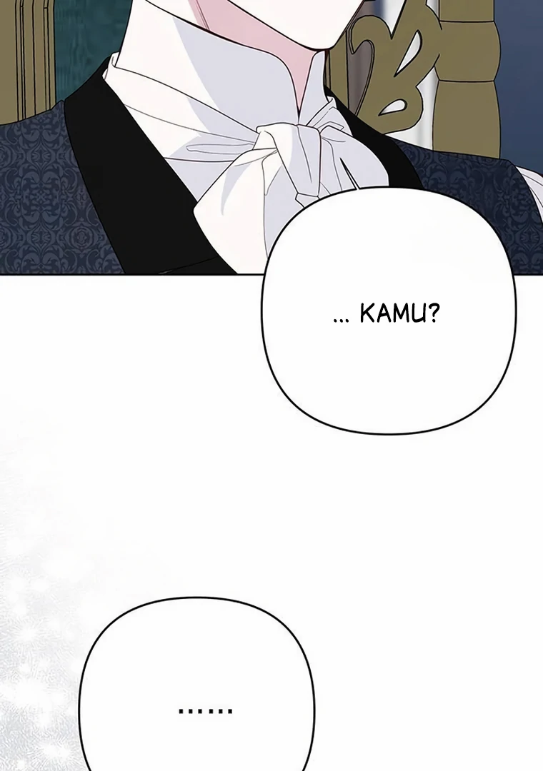 Baby Tyrant Chapter 86 - halaman 63