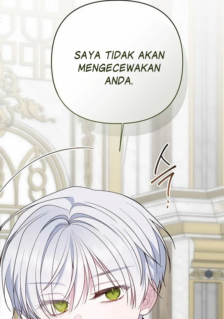 Baby Tyrant Chapter 86 - halaman 66