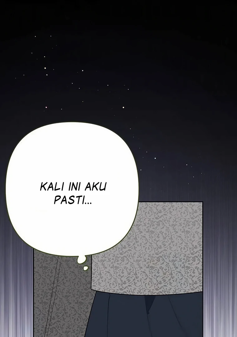Baby Tyrant Chapter 86 - halaman 69