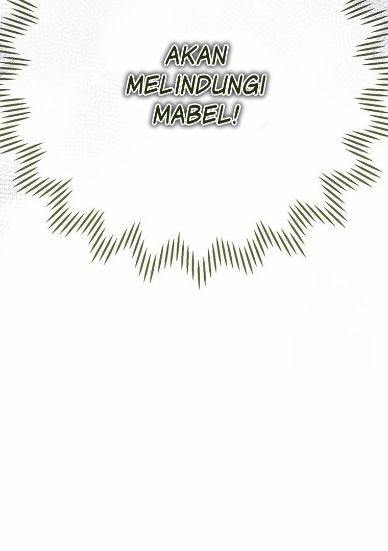Baby Tyrant Chapter 86 - halaman 71
