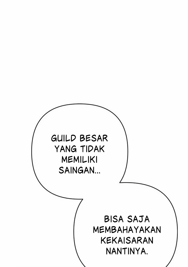 Baby Tyrant Chapter 86 - halaman 72