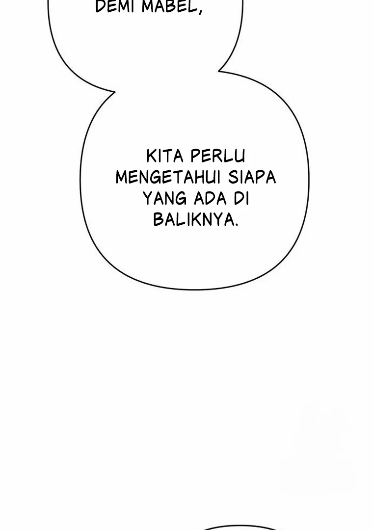 Baby Tyrant Chapter 86 - halaman 74