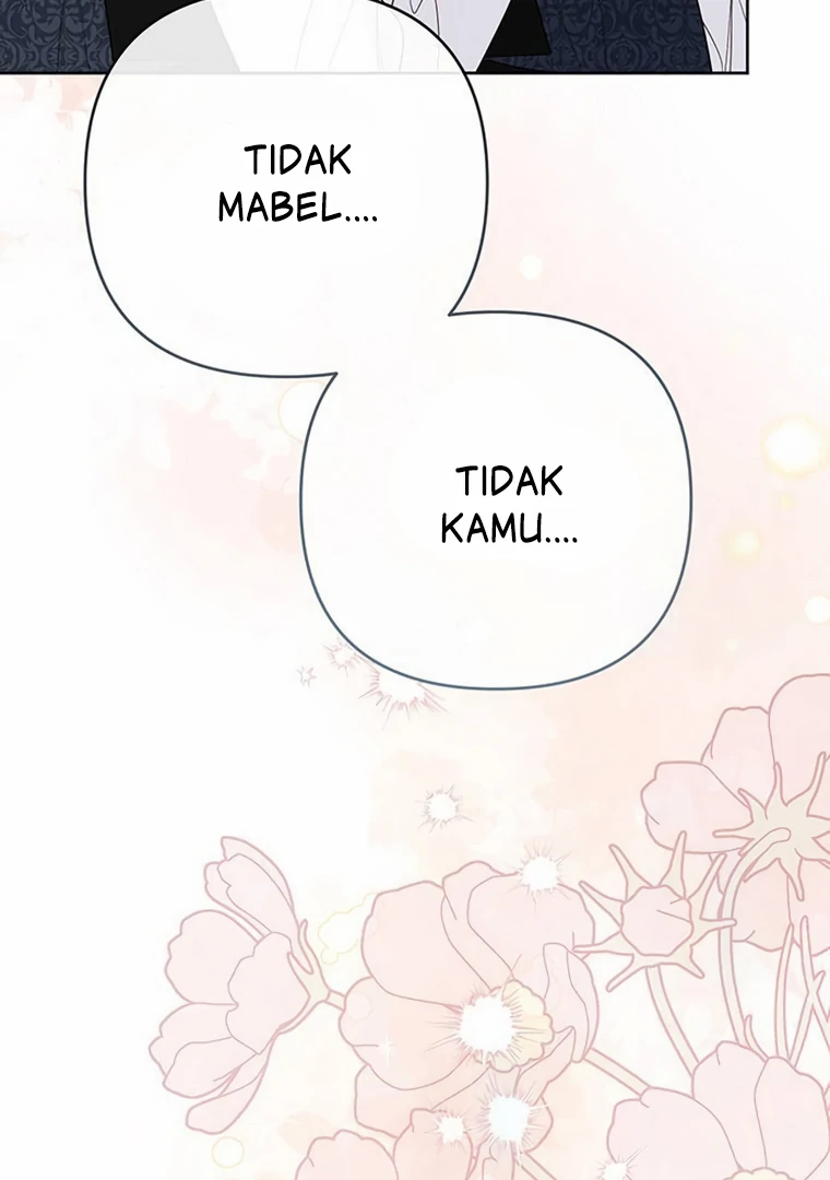 Baby Tyrant Chapter 86 - halaman 76