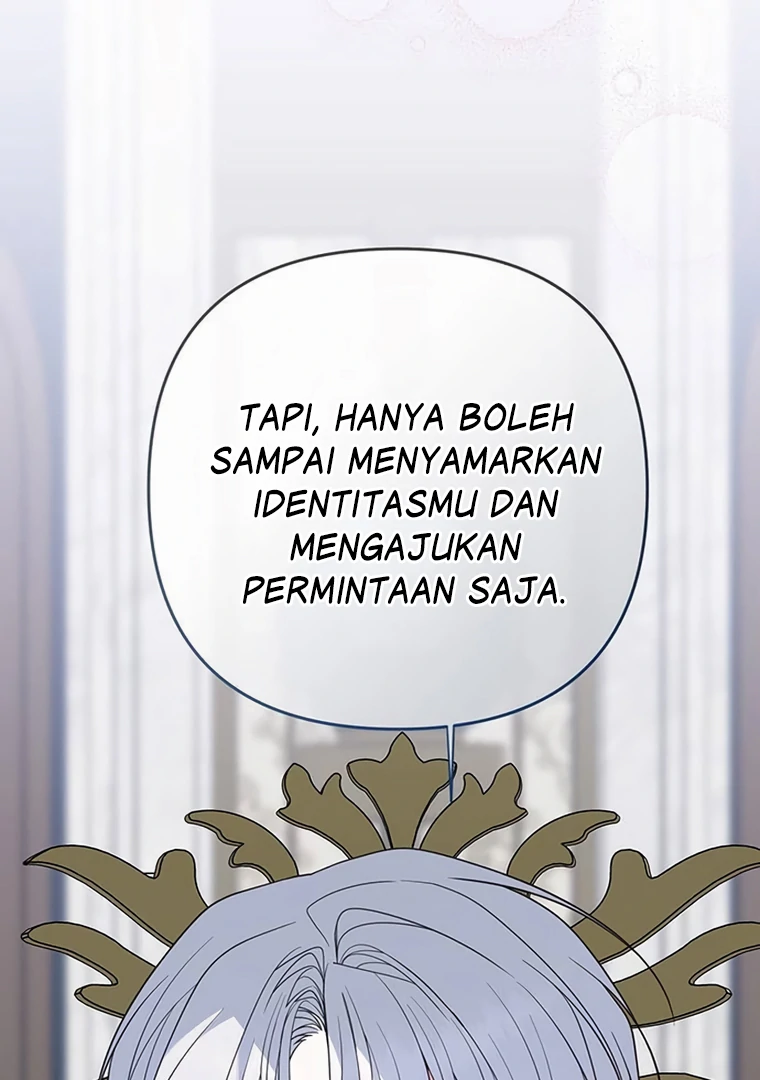 Baby Tyrant Chapter 86 - halaman 80
