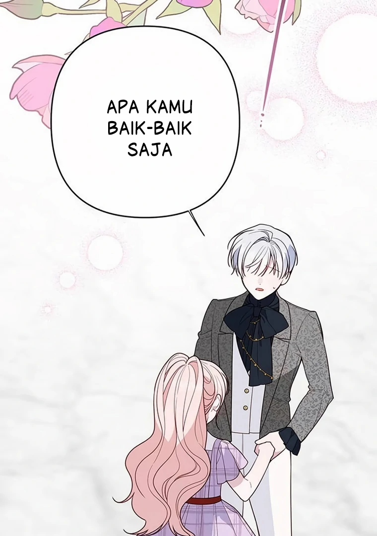 Baby Tyrant Chapter 86 - halaman 91