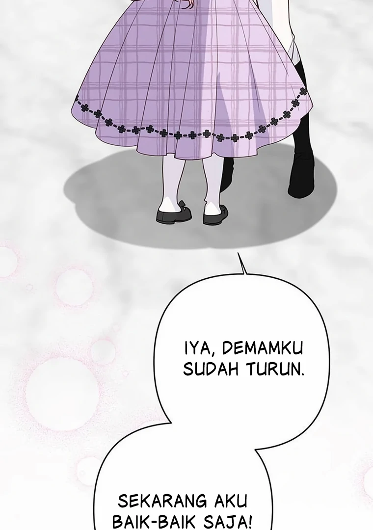 Baby Tyrant Chapter 86 - halaman 92