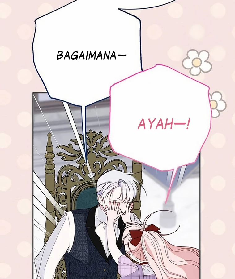 Baby Tyrant Chapter 86 - halaman 98