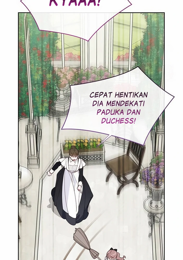 Baby Tyrant Chapter 87 - halaman 102