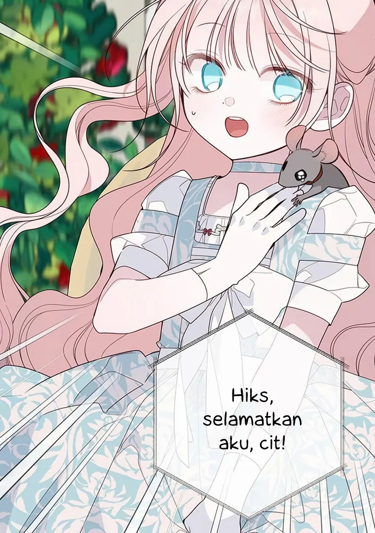 Baby Tyrant Chapter 87 - halaman 105