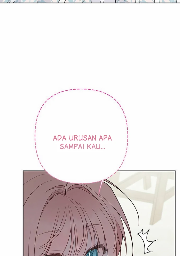 Baby Tyrant Chapter 87 - halaman 106