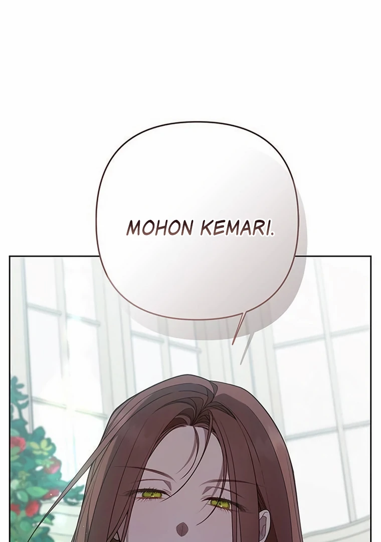 Baby Tyrant Chapter 87 - halaman 108