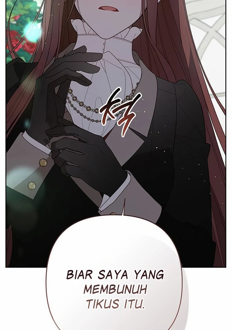 Baby Tyrant Chapter 87 - halaman 109